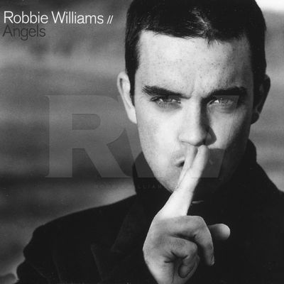 歌詞カタカナ】Angels – Robbie Williams |エンジェルズ(天使
